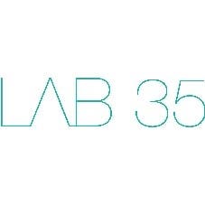 LAB35 Logo