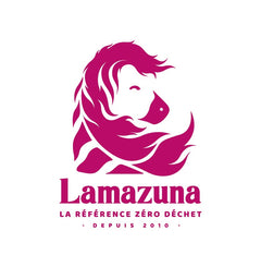 Lamazuna Logo