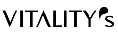 Vitality's Logo