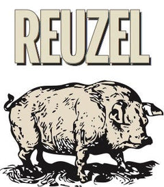 Reuzel Logo