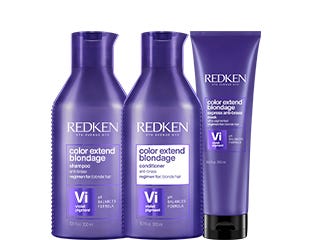 Color Extend Blondage Thumbnail