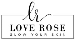 Love Rose Logo