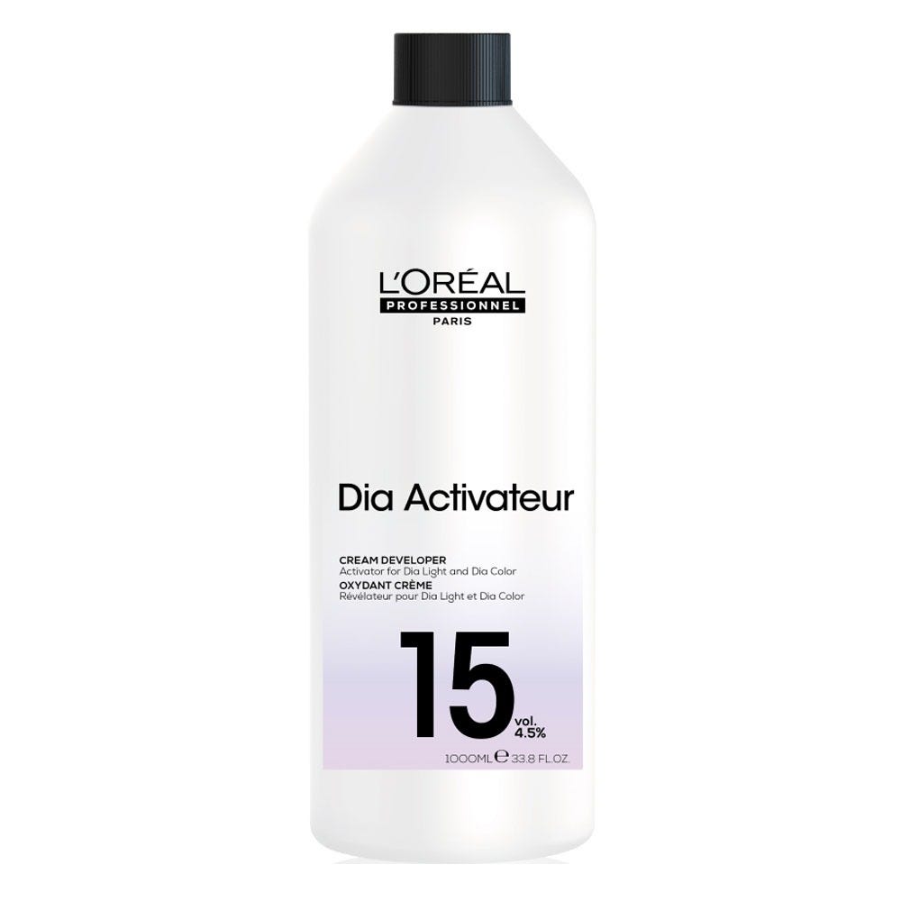 L'Oréal Professionnel Paris Dia Activateur 15 Vol. 1000 ml