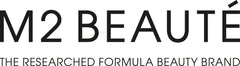 M2 Beauté Logo