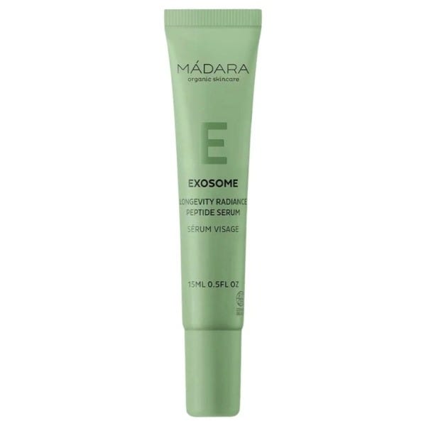 MÁDARA Exosome Serum gratis