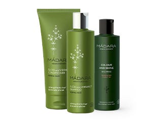 Hair Care Thumbnail