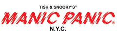 Manic Panic Logo