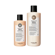 Maria Nila Head & Hair Heal Bundle