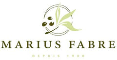 Marius Fabre Logo
