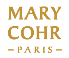 MARY COHR PARIS Logo