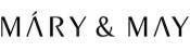 Mary &amp; May Logo