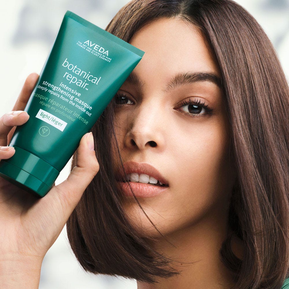 AVEDA Botanical Repair Intensive Strengthening Masque light