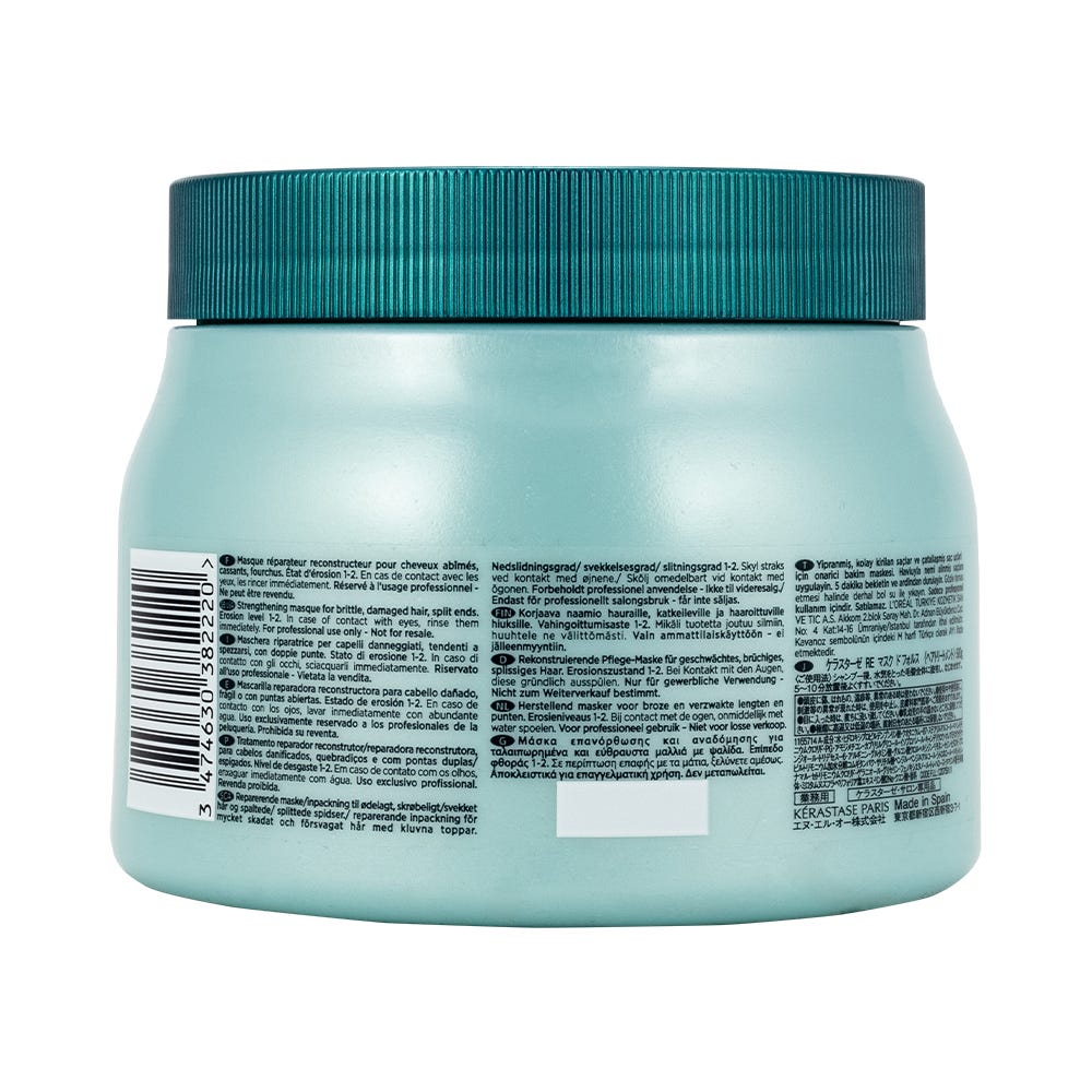 Kerastase Resistance Masque Force Architecte 500 ml
