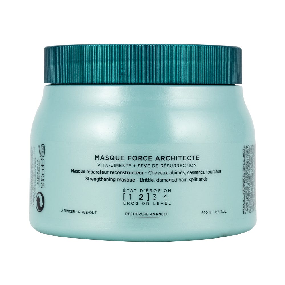Kerastase Resistance Masque Force Architecte 500 ml
