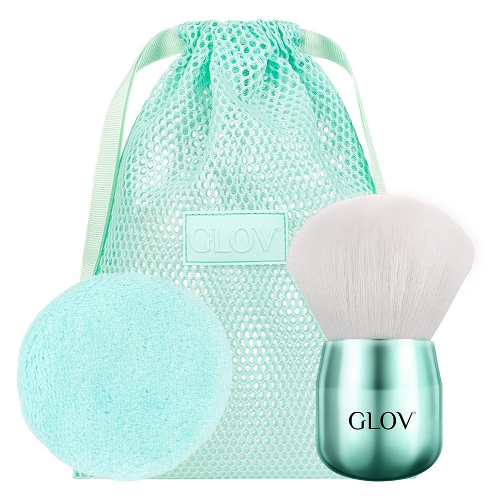 GLOV Matcha Latte Set