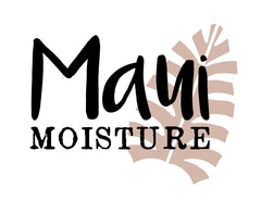Maui Logo