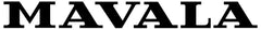 Mavala Logo