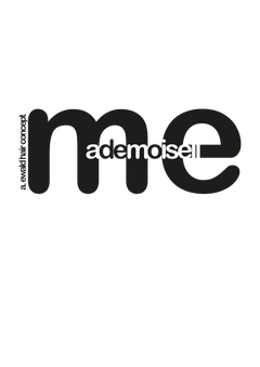 MeMademoiselle Logo