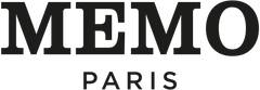 MEMO PARIS Logo