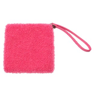 milk_shake Winter Pouch Teddy (pink)