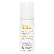 milk_shake Whipped Cream leave-in foam 50 ml gratis