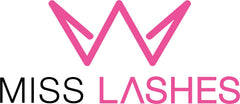 Miss Lashes Logo