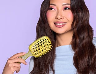 Glitter Thumbnail