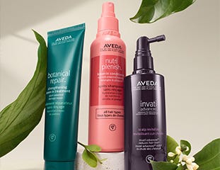 Hair Care Thumbnail