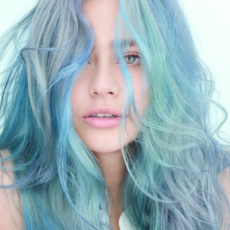 Wella Color Fresh CREATE Future Yellow 60 ml