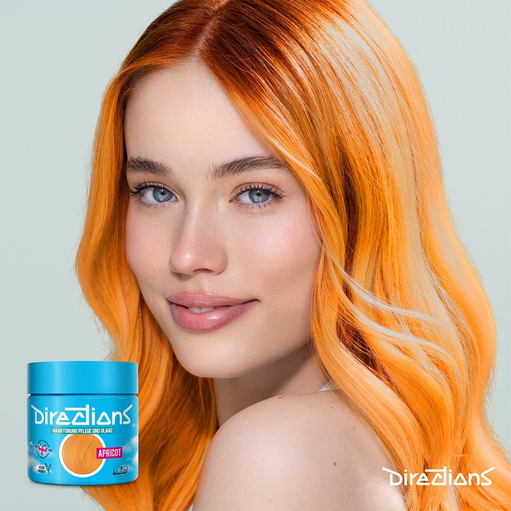 La Riche Directions APRICOT