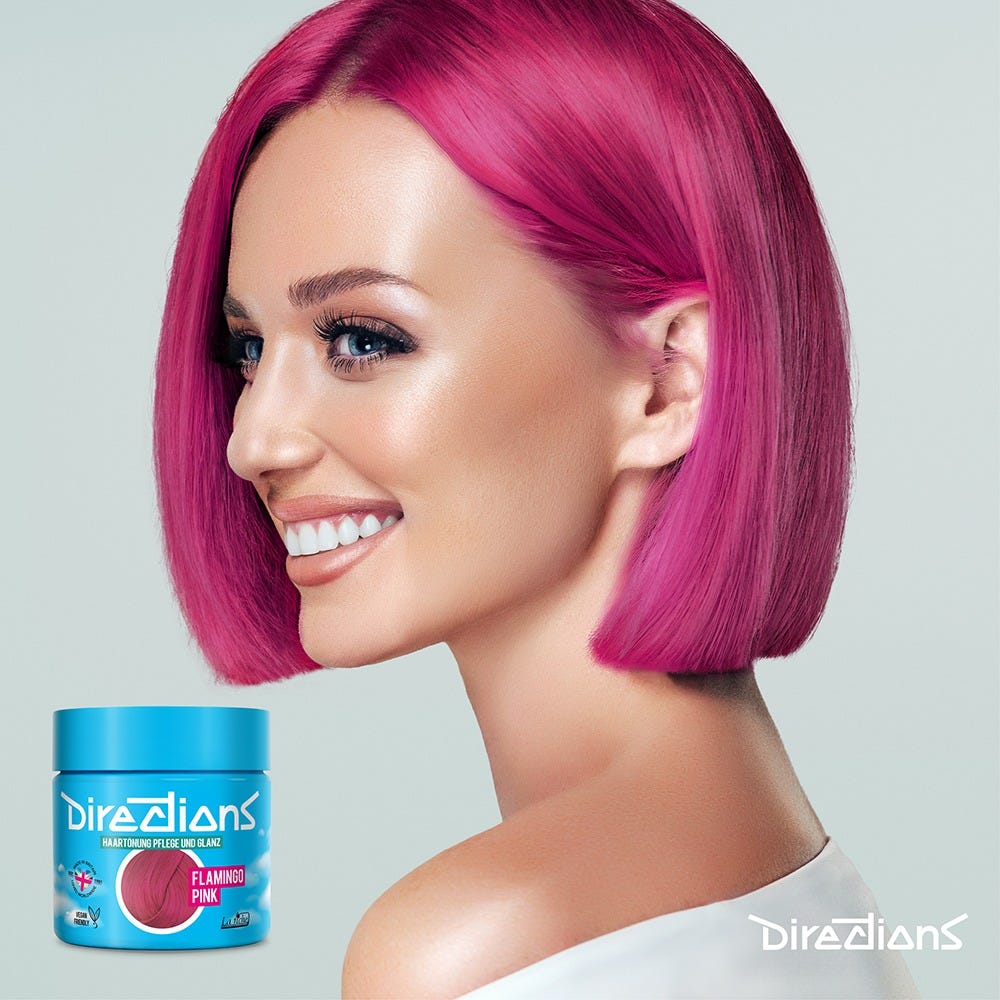 La Riche Directions FLAMINGO PINK