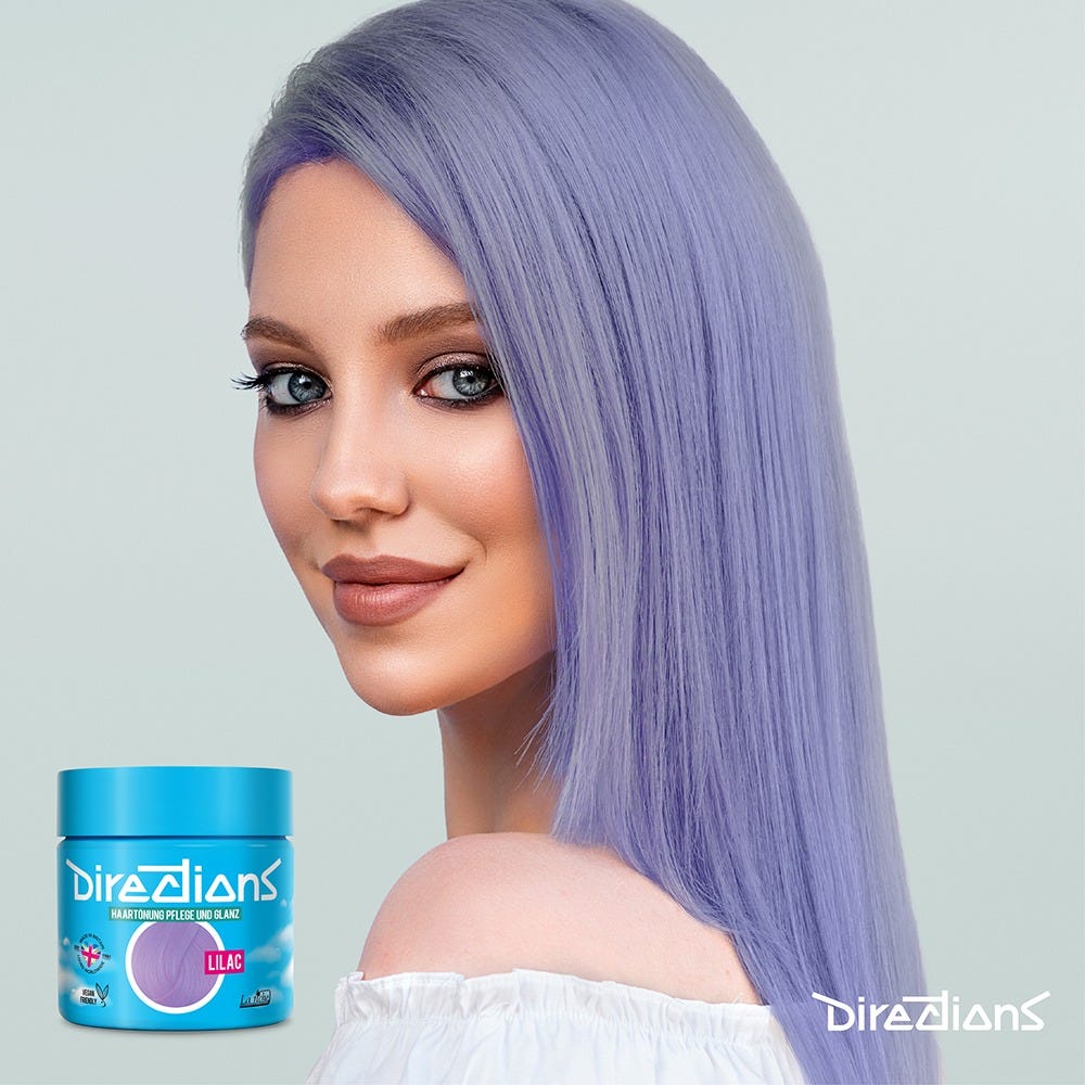 La Riche Directions LILAC