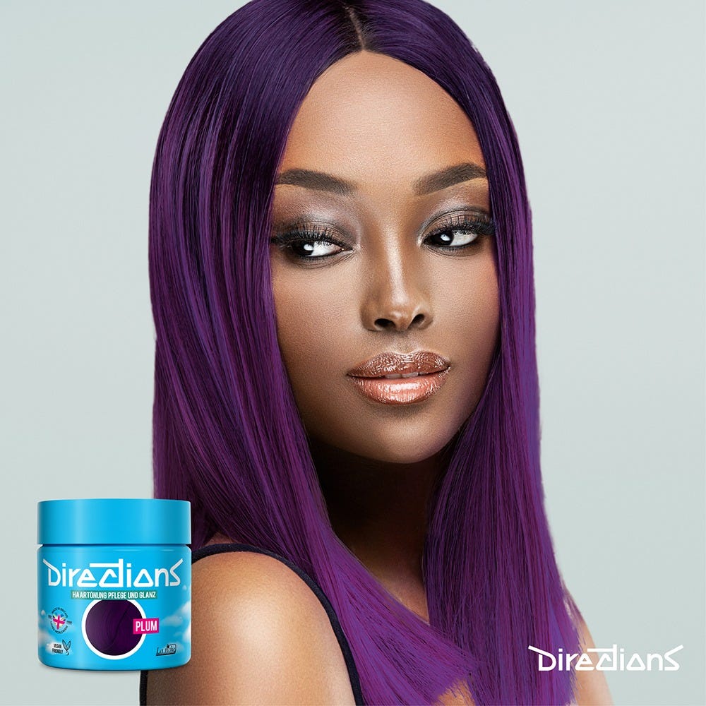 La Riche Directions PLUM
