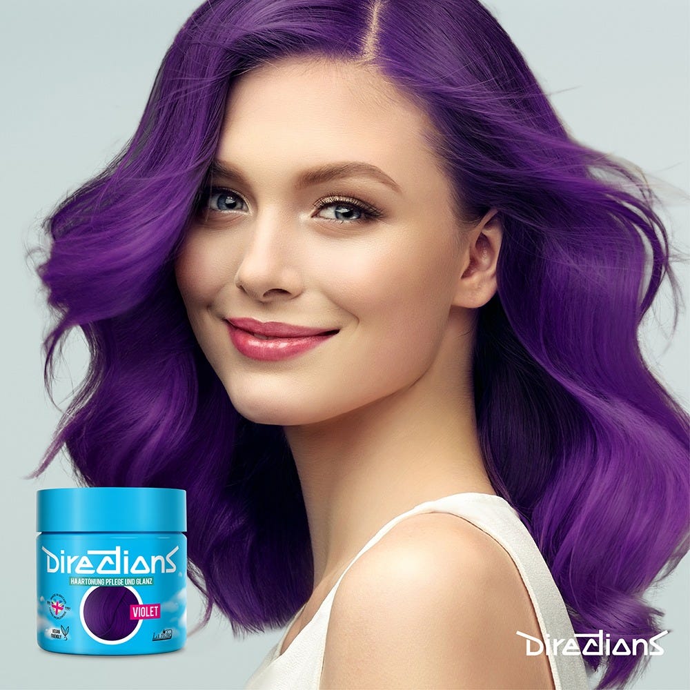 La Riche Directions VIOLET