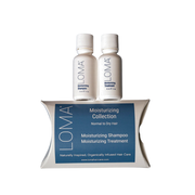 LOMA Moisturizing Shampoo & Conditioner Duo