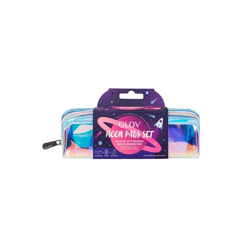 GLOV Moon Pads Set