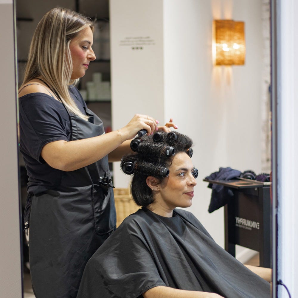 Olivia Garden Multibrush Travel Kit