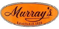 MURRAYS Logo