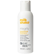 milk_shake integrity nourishing shampoo 100 ml