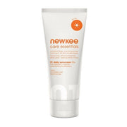newkee sunscreen 100 ml gratis