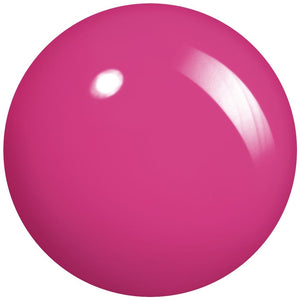 No Turning Back From Pink Street