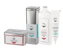 Difference Hair Care Thumbnail