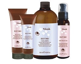 Shampoo & Pflege Thumbnail