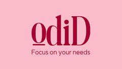odiD Logo
