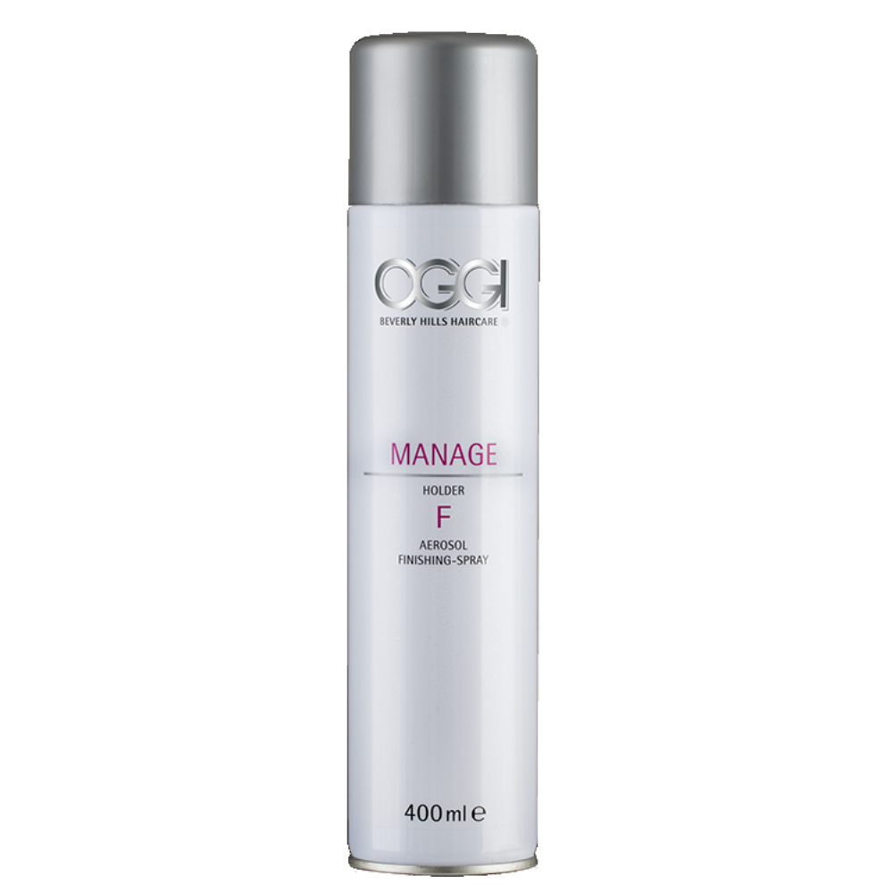 Oggi Manage Holder Forte 400 ml