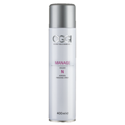 Oggi Manage Holder Normal 400 ml