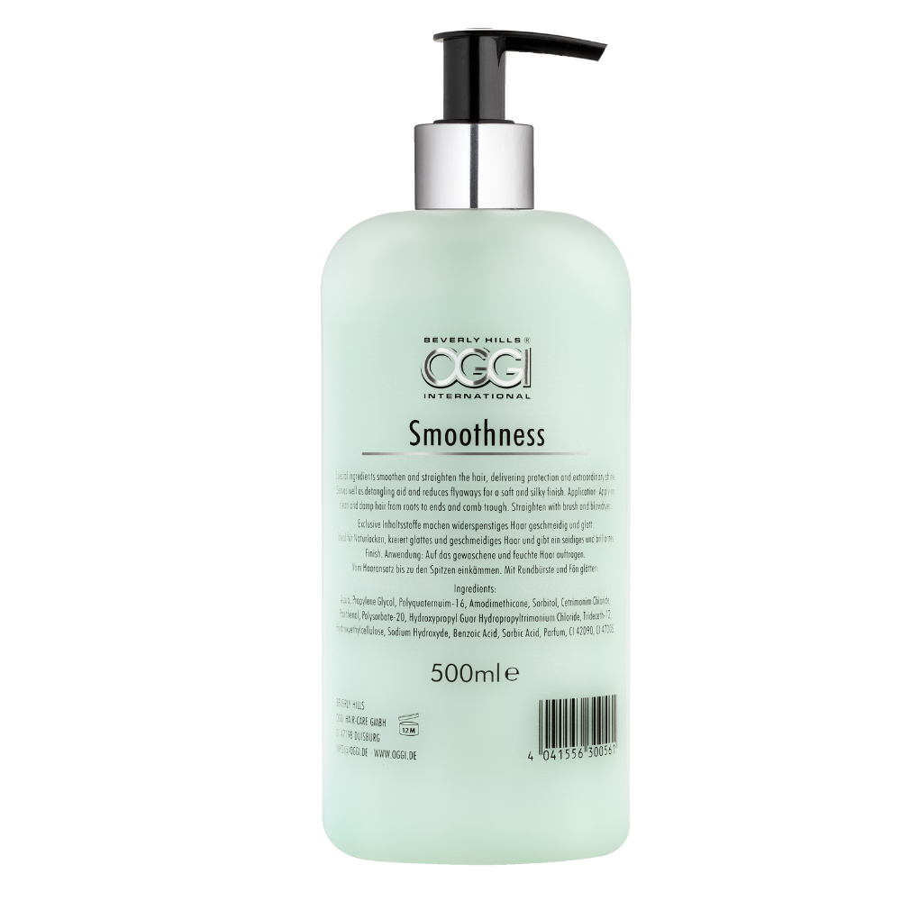 Oggi Smoothness 500 ml