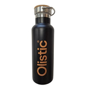 Olistic Gym Bottle gratis