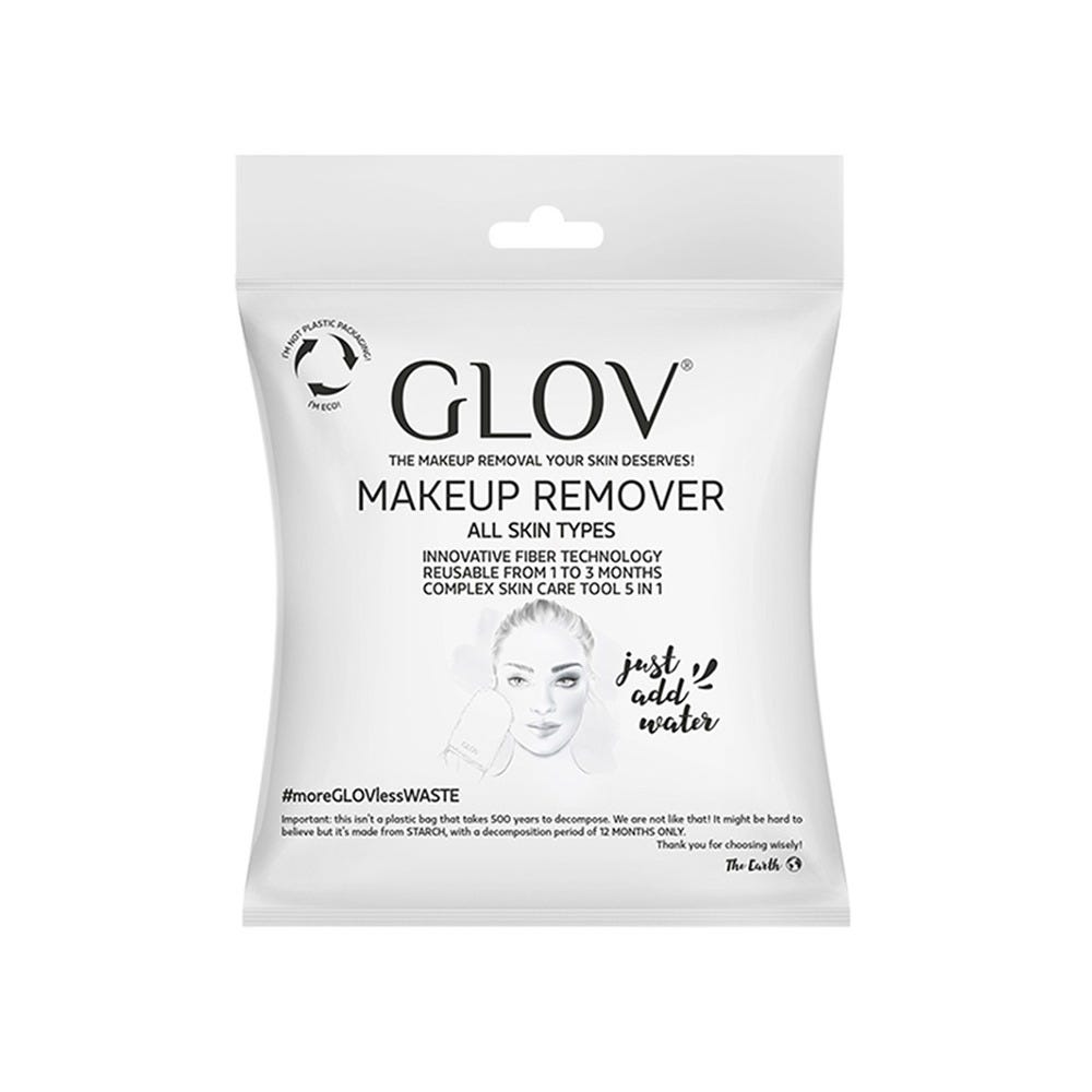 GLOV ECO On-The-Go Ivory