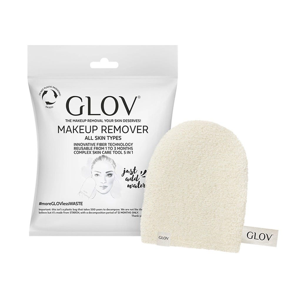 GLOV ECO On-The-Go Ivory